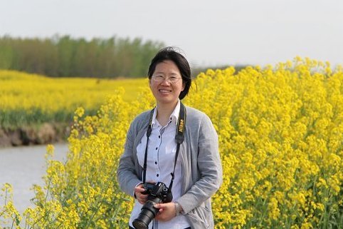 周虹(東南大學黨委辦公室副主任、保密辦公室副主任(兼)) 周虹(東南大學黨委辦公室副主任、保密辦公室副主任(兼))