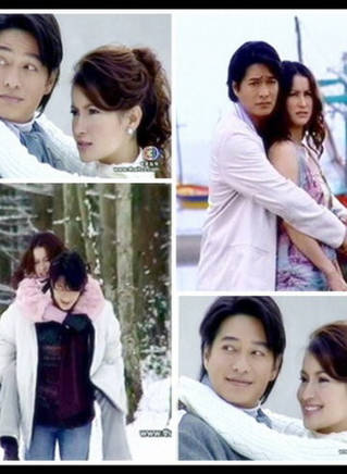 安妮·彤帕拉松(Ann Thongprasom) 安妮·彤帕拉松(Ann Thongprasom)