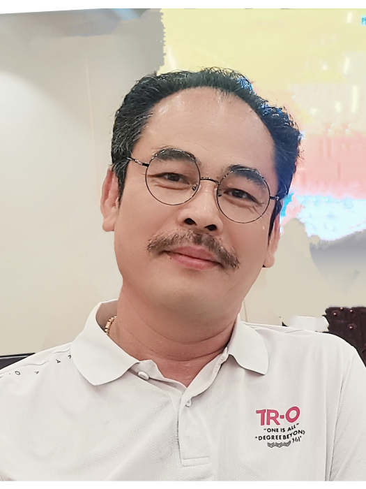 黃小強(汕尾市楹聯學會會長) 黃小強(汕尾市楹聯學會會長)