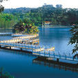 天湖公園(廣東連州天湖公園) 天湖公園(廣東連州天湖公園)
