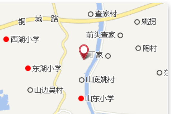 查家沖 查家沖