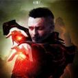 狄倫(幻星Z創作的網路小說) 狄倫(幻星Z創作的網路小說)