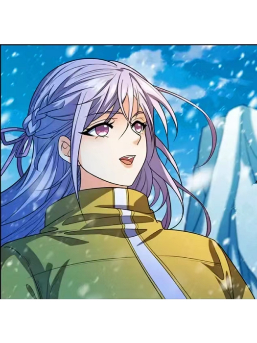 穆寧雪(《全職法師從私奔寧雪開始氪金封神》的女主角) 穆寧雪(《全職法師從私奔寧雪開始氪金封神》的女主角)