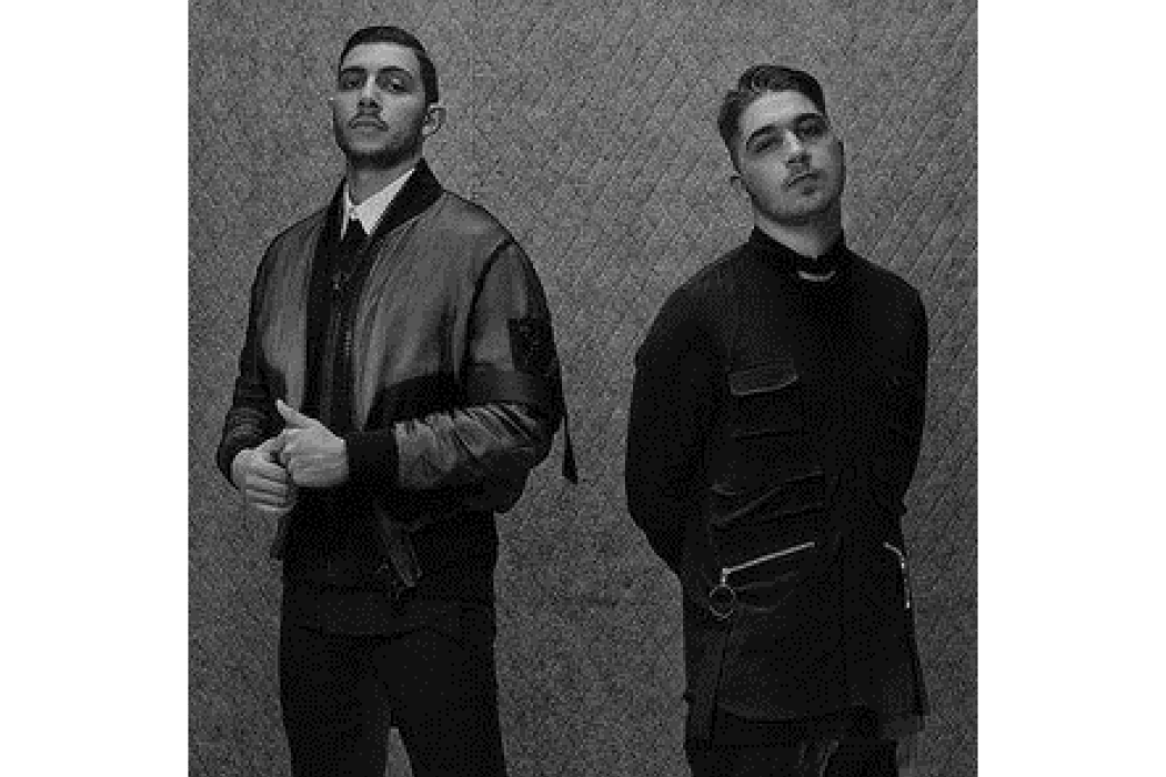 Majid Jordan Majid Jordan