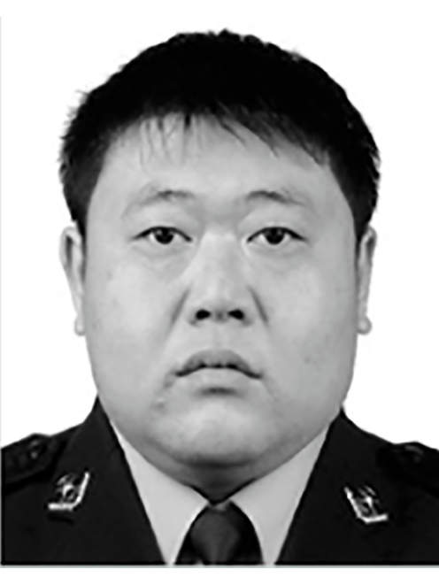 董玉臣(2022年因公犧牲的烈士) 董玉臣(2022年因公犧牲的烈士)