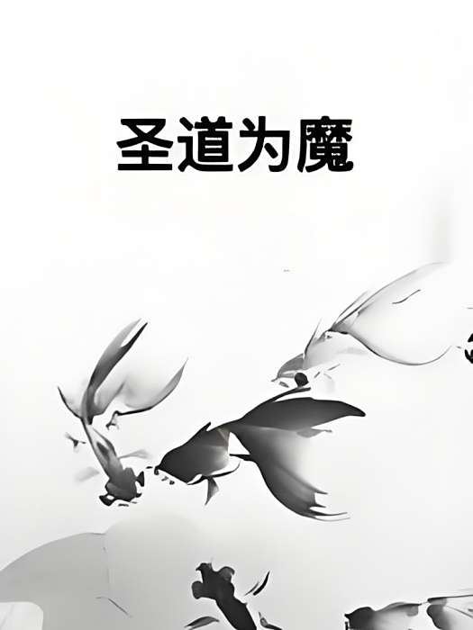 聖道為魔 聖道為魔