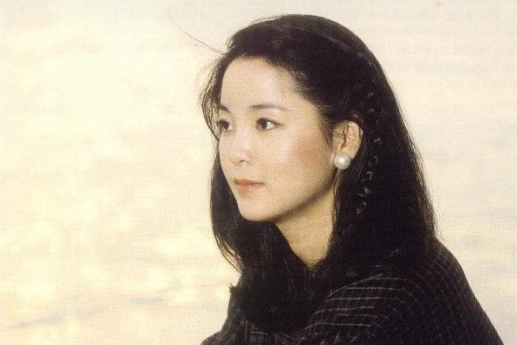 咕咕露妮(鄧麗君演唱的歌曲) 咕咕露妮(鄧麗君演唱的歌曲)