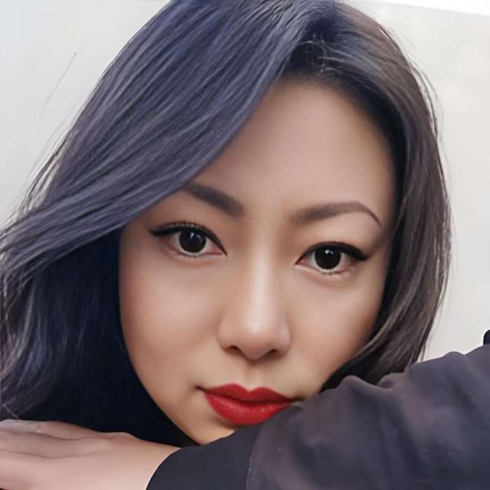 悉尼小顏