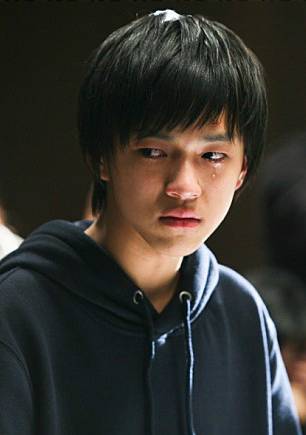 熔爐(2011年孔劉主演電影)
