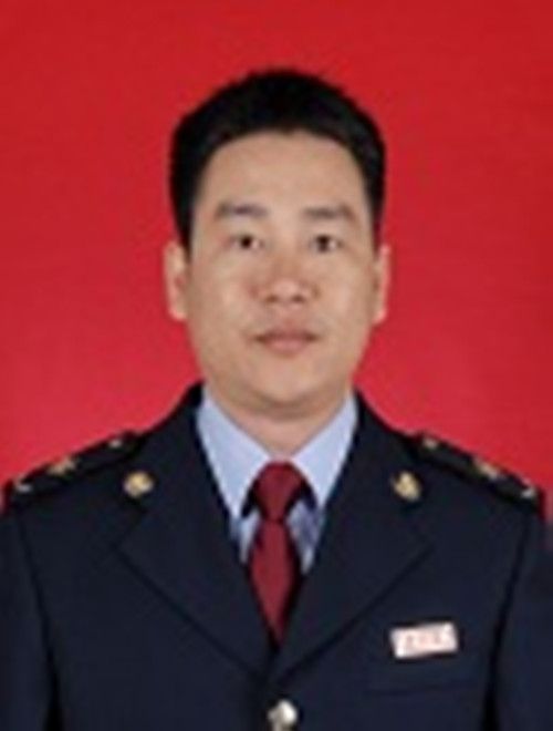賴傑科 賴傑科