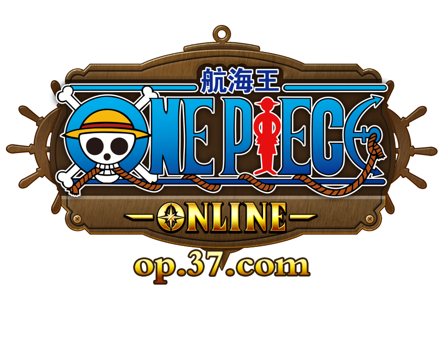 航海王Online 航海王Online