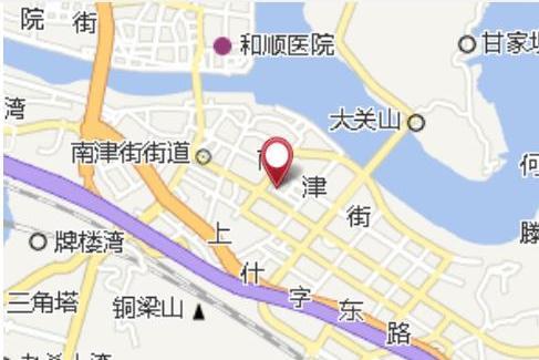 下南 下南