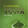 ARM嵌入式系統開發與實踐