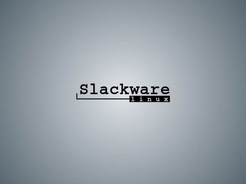 Slackware Linux(slackware)