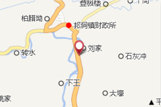 肖家莊橋 肖家莊橋