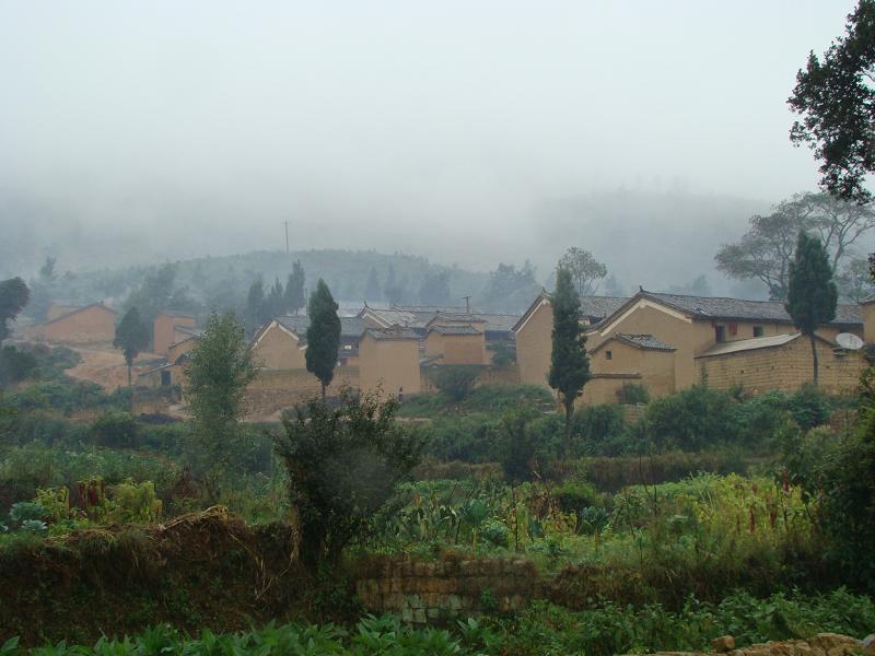 大白坡村(雲南馬龍縣通泉鎮下轄村) 大白坡村(雲南馬龍縣通泉鎮下轄村)