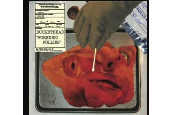 Forensic Follies Forensic Follies
