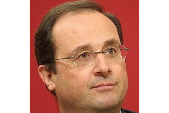 François Hollande François Hollande
