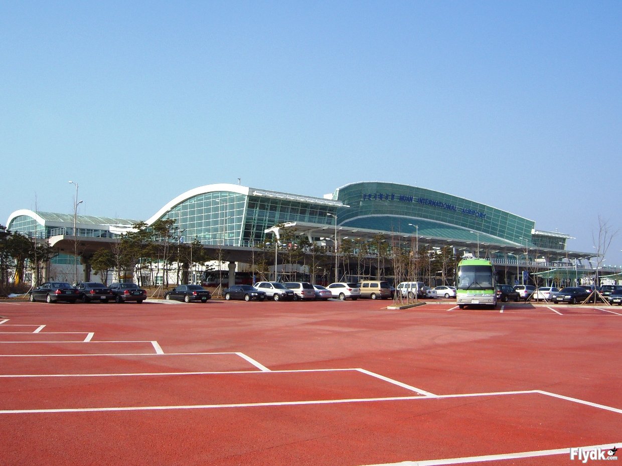 光州國際機場
