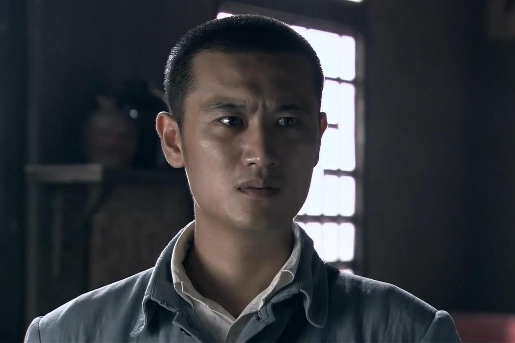 彭玉清(諜戰劇《風影》中的角色) 彭玉清(諜戰劇《風影》中的角色)