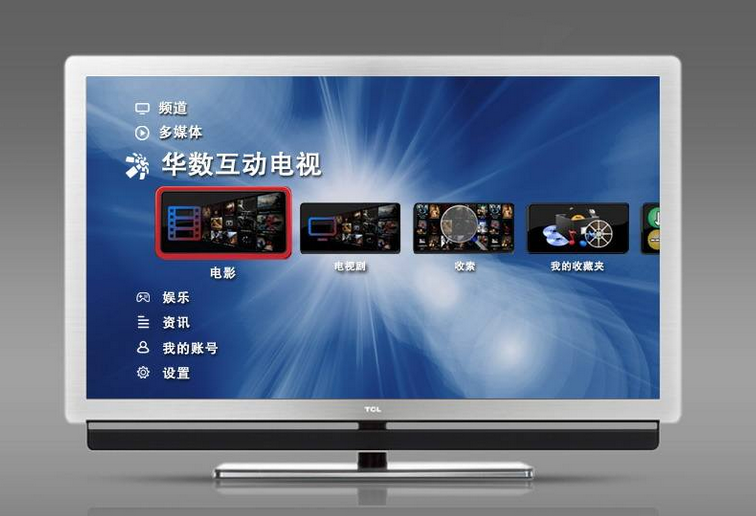 TCL L55X11FE3D TCL L55X11FE3D