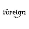 foreign(單詞)
