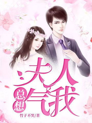 夫人總想氣我 夫人總想氣我