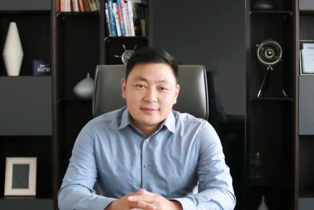 劉平(湖南雲之翼軟體有限公司創始人) 劉平(湖南雲之翼軟體有限公司創始人)
