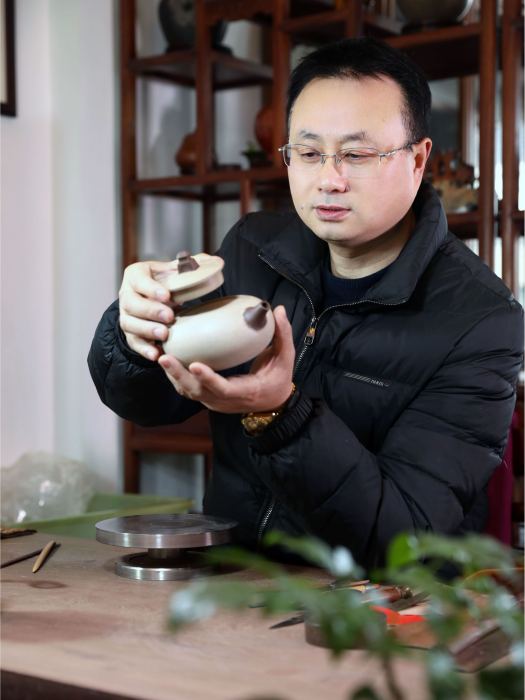 沈國良(工藝美術師)