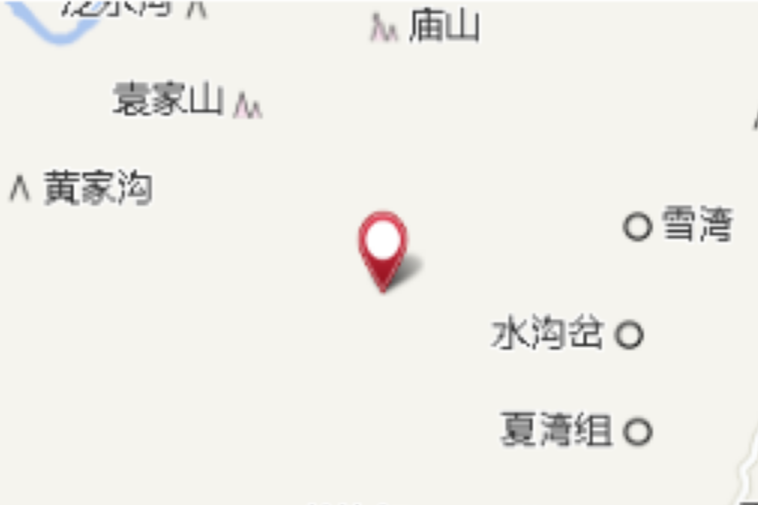 楊渠壕