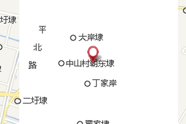 腰溝埭