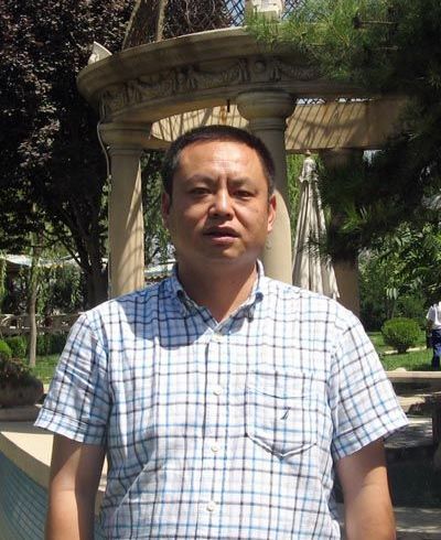 馬香娃 馬香娃
