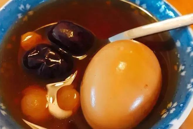 雞蛋龍眼 雞蛋龍眼