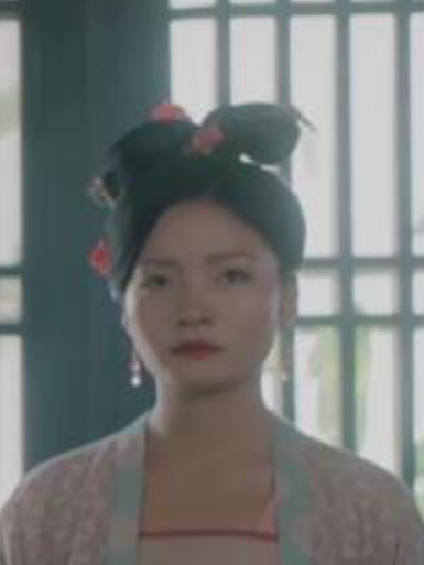 王思思(中國內地女演員) 王思思(中國內地女演員)