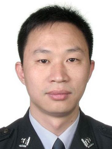 陳耀(浙江省瑞安市公安局黨委副書記、常務副局長) 陳耀(浙江省瑞安市公安局黨委副書記、常務副局長)