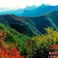 仙台山(河南省安陽市林州市仙台山) 仙台山(河南省安陽市林州市仙台山)