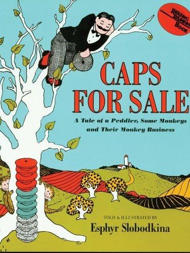 Caps for Sale Caps for Sale