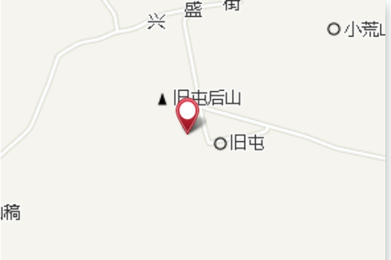 舊屯國小 舊屯國小