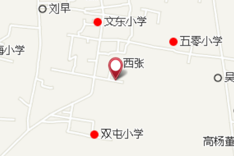 張金華墓 張金華墓