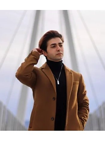 Robert Riachi Robert Riachi