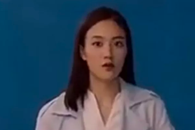 王霜(電視劇《盛勢》中的角色) 王霜(電視劇《盛勢》中的角色)