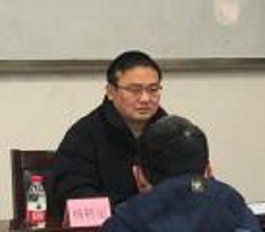 楊轉運(四川建築職業技術學院教授) 楊轉運(四川建築職業技術學院教授)