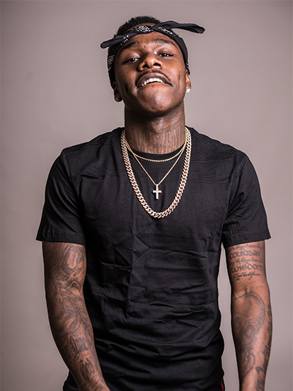 DaBaby DaBaby