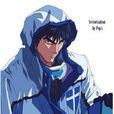 進清十郎 進清十郎