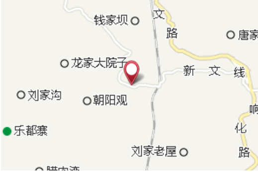打穀房
