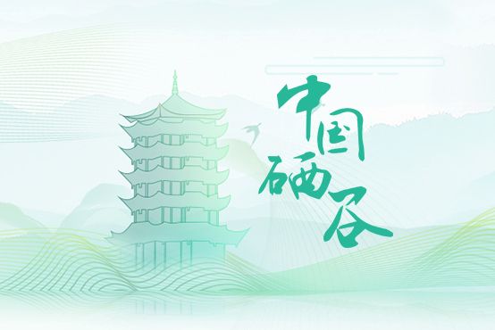 中國硒谷 中國硒谷