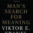 Man\x27s Search for Meaning(2006年Beacon Press出版的圖書) Man\x27s Search for Meaning(2006年Beacon Press出版的圖書)