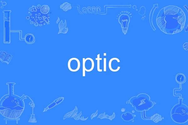 optic optic