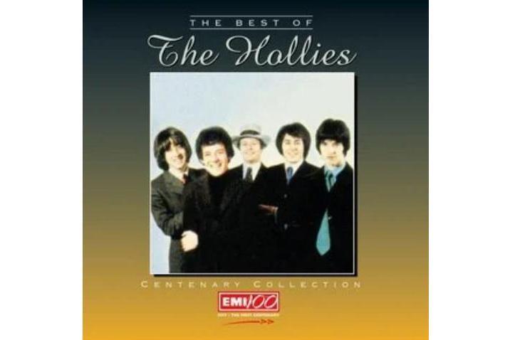 Listen To Me(The Hollies演唱的歌曲) Listen To Me(The Hollies演唱的歌曲)