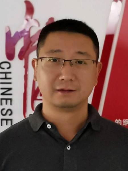 沈堅(湖州市安吉縣統計局總統計師) 沈堅(湖州市安吉縣統計局總統計師)